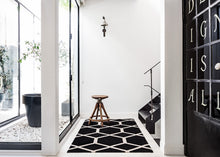 Hera "Hexagon" Rug