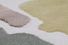 Alexa "New York" Rug