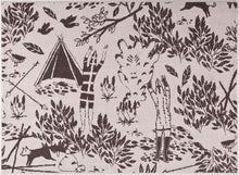 "Onas" Rug