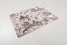 "Onas" Rug