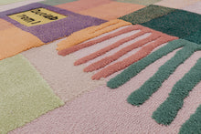 Alexa "Scarf" Rug