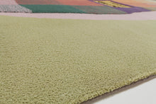 Alexa "Scarf" Rug