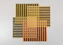 "Moire" Rug