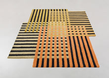 "Moire" Rug