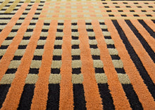 "Moire" Rug