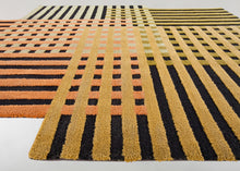 "Moire" Rug