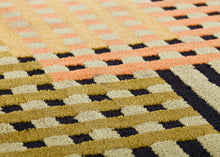 "Moire" Rug
