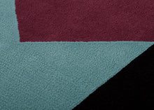 Alexa “Azuka” Rug