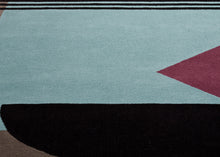 Alexa “Azuka” Rug