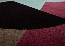 Alexa “Azuka” Rug