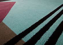 Alexa “Azuka” Rug