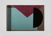 Alexa “Azuka” Rug