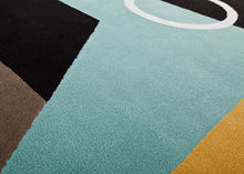 Alexa “Oracular” Rug