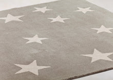 Alexa "Stars" Rug