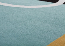 Alexa “Oracular” Rug