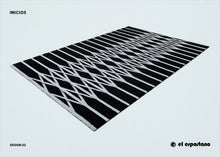 Alexa "Beginnings 02" Rug