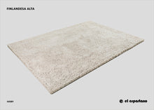 Finnish "Alta" Rug