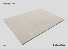 Finnish "Plus" Rug