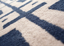 "French Gardens" Rug