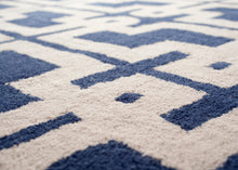 "French Gardens" Rug