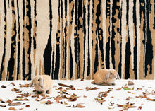 "Earth" Rug