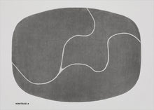 Alexa "Kinstsugi A" Rug