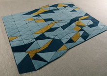 "Net 02" Rug