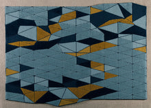 "Net 02" Rug