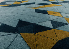 "Net 02" Rug