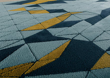 "Net 02" Rug
