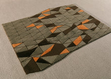 "Net 02" Rug