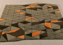 "Net 02" Rug