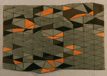 "Net 02" Rug