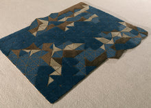 "Net 03" Rug