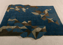 "Net 03" Rug