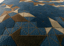 "Net 03" Rug