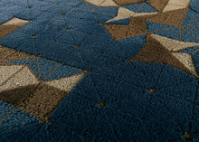 "Net 03" Rug