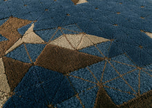 "Net 03" Rug