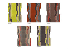 "Net 01" Rug