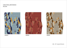 "Net 02" Rug