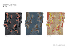 "Net 03" Rug