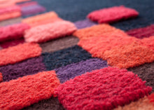 "Bruegel Wreaths" Rug