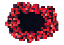 "Bruegel Wreaths" Rug