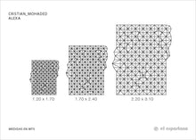 "Net 03" Rug
