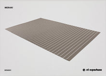 "Meraki E" Rugs