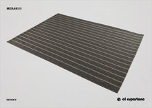 "Meraki II D" Rugs
