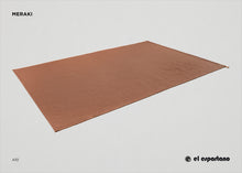 "Meraki" Rugs