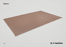 "Meraki" Rugs