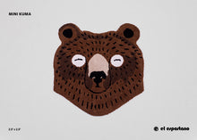 “Kuma” Rug