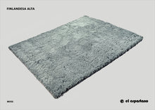 Finnish "Alta" Rug